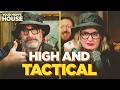 Our Jeans Are High Tactical Your Mom S House Ep 840