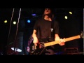 GRADY Blackass Woman Live Calling All My Demons