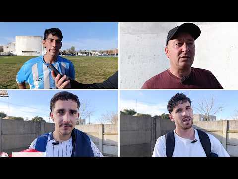 2026 FUTBOL DE LA LIGA UNION DEPORTIVA   DEPORTIVO ARGENTINO