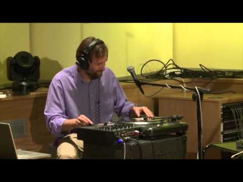 Trans-Fuzja 1/5 W. Szpilman – “Do widzenia, Teddy”