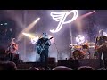 PIXIES - The Happening - Manchester, UK - March 12, 2024