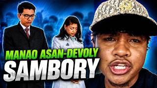 Download lagu SAMBORY I ANDRY RAJOELINA RAHA TENA HIADY AMIN'NY ASAN-DEVOLY mp3 Download lagu SAMBORY I ANDRY RAJOELINA RAHA TENA HIADY AMIN'NY ASAN-DEVOLY mp3