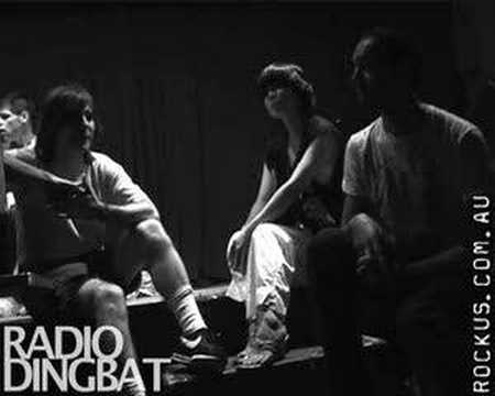 Radio Dingbat Episode 7: Pixeltan