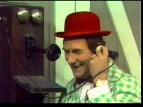 Porter Wagoner Show - Guest, Roy Clark (January 1970)