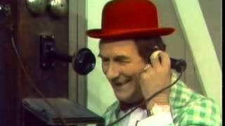 Porter Wagoner Show - Guest, Roy Clark (January 1970)