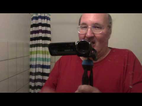 MongoTV_2977 - Jeg Købt Lille Tripod Til DJI Osmo Videokamera