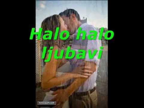 Vlada  Jovanovic  Halo halo ljubavi