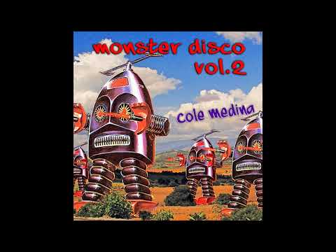 Cole Medina - Put Your Hands On Me