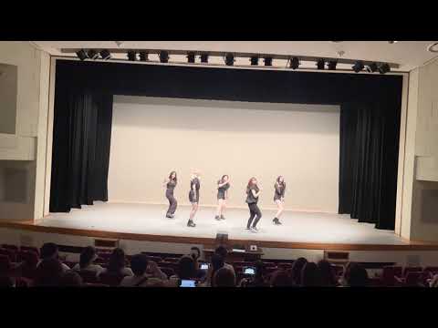 210801 Pristin V Get It cover dance by chumuly