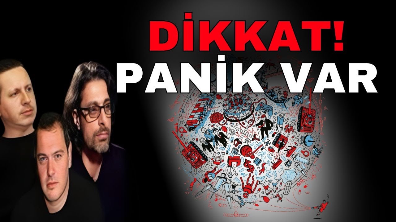 Vaziyet Alın! Geliyor