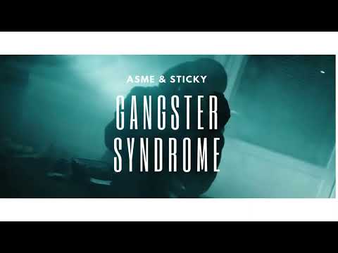 [FREE] Asme x Sticky Type Beat - "Gangster Syndrome" [Enzo]