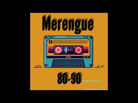 Merengue de los 80 dj Rubén vol1 bonny cepeda wilfrido vargas chicas del can juan luis guerra
