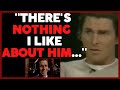 Christian Bale DESTROYS the sigma community 😭😭
