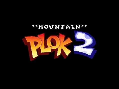 "Mountain" Theme - Plok! 2 SNES Fan-Soundtrack
