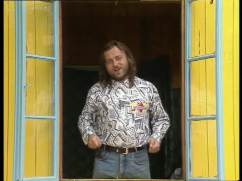 Rocker - dokument o Michalu Pavlíčkovi (1991 — 1992)