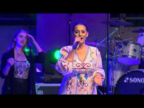 Aneta i Grupa Molika - Mojata Bitola - Notite na Makedonija