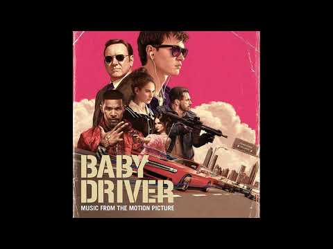 T. Rex - Debora (Baby Driver Soundtrack)