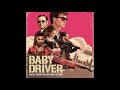 T. Rex - Debora (Baby Driver Soundtrack)