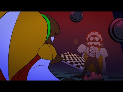YouTube Thumbnail