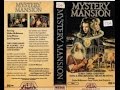 Mansão Misteriosa Mystery Mansion 1983