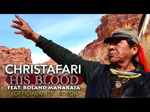 Thumbnail for His Blood video