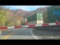 Chasing A Southbound NS Intermodal About 10 Miles North Of Williamson WV
