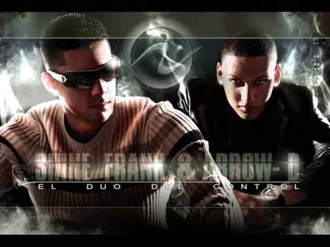 El Duo Del Control Ft. Element Black - Si La Vieras (By AV Music)