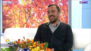 Առավոտը Շանթում-19.11.2021