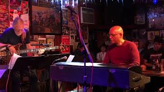 Billy Childs Electric Band "Dance of Shiva" (Rhodes solo) - The Baked Potato, Dec 29, 2023