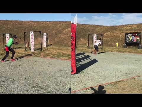 JJ Racaza x Jaime Saldanha Jr - WS2017 - Stage 09