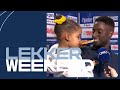 Super Lekker Weekend!