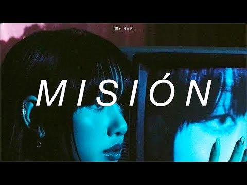 Mike Díaz ft. Fermín Sánchez - Misión l Letra