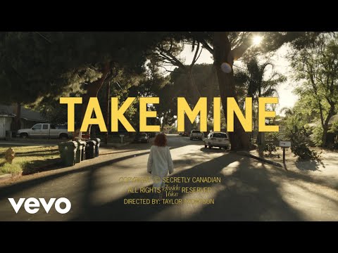 Joey Dosik - Take Mine