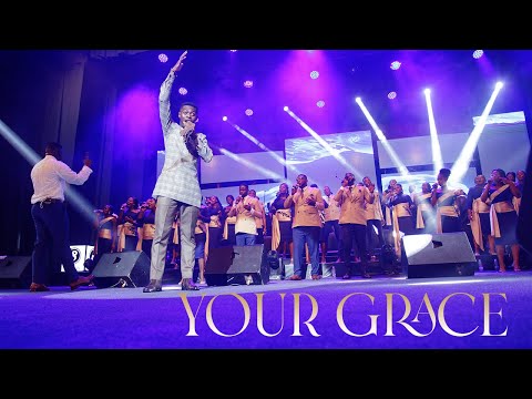 The New Song - Your Grace