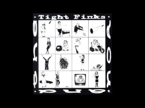 TIGHT FINKS - SOME HEADS ARE GONNA ROLL