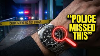 VEIL OF LIES   |  Episode 1 - GUILTY CONSCIENCE  | New Crime Thriller Audio Series