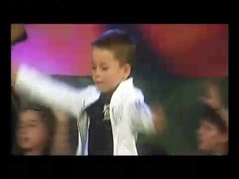 Супер Ѕвезда 2008 - Александар Клинг - Мега хит