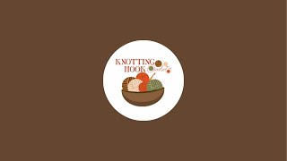 Knotting Hook Crochet is live!