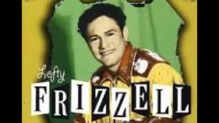 Lefty Frizzell - If You Can Spare The Time