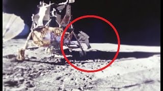 What&#39;s Inside the Moon?