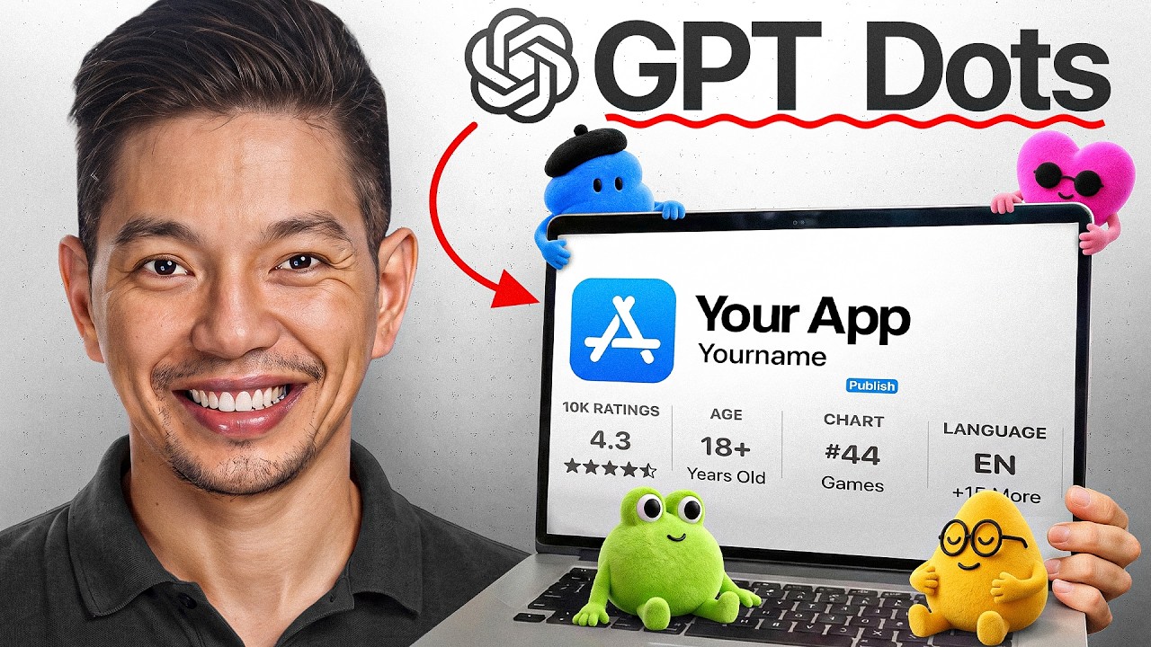 GPT-3 Apps tutorial