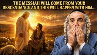 For This Reason God Made a Covenant With David That Is ETERNAL