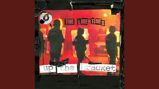 Music video thumbnail preview for Vertigo by The Libertines