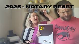 The Death of Loan Signings & The Future of Mobile Notaries in 2025