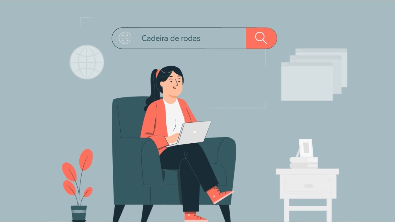 Aluguel de cadeiras de rodas e cadeiras higiênicas para uso residencial.