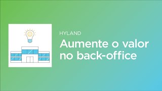 Aumente o valor em seu back-office