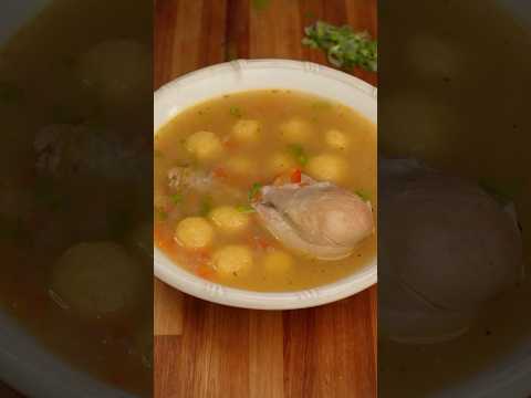 Thumbnail do vídeo da receita