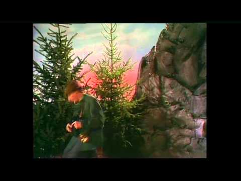 Oberförster Pudlich — Die Otto-Show VI (1978)