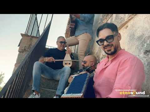 I LOVE CALABRIA - EtnoSound [OFFICIAL VIDEO]