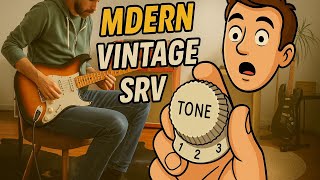 Video thumbnail for Kingtone - THE KING TONE SWITCH CLASSIC (by Jesse Davey) by TonsOf Tonez
